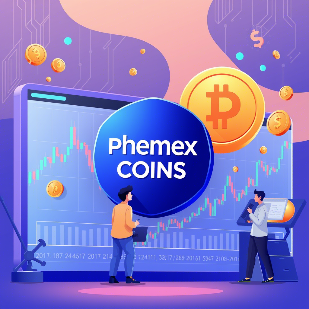 Phemex Coins: The Ultimate Guide to Maximizing Your Crypto Portfolio in the USA